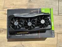 Відеокарта EVGA Nvidia RTX 3080 10GB дуже холодна, як Нова Гарантія