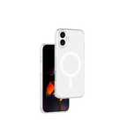 Etui ER do iPhone 16 Plus MagSafe Case Ice Snap Clear
