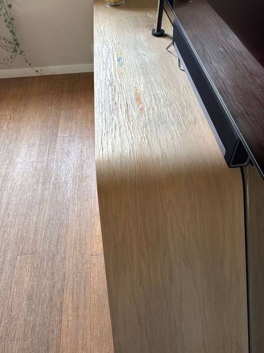 Szafka RTV z szufladami