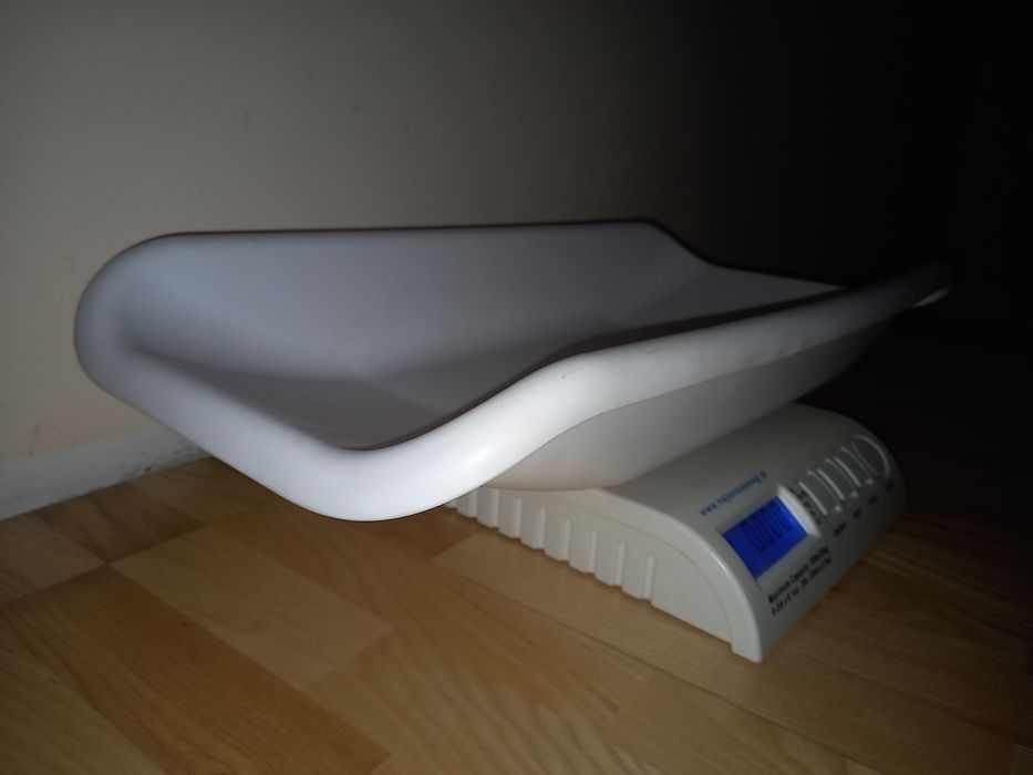 Waga pomiarowa do 25kg