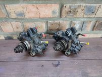 Тнвд насос апаратура 2.3 A2C97864000 167001930R Master Movano Intarsta