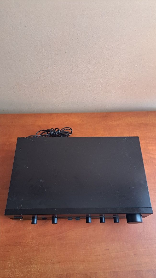 Denon PRA 1500 przedwzmacniacz