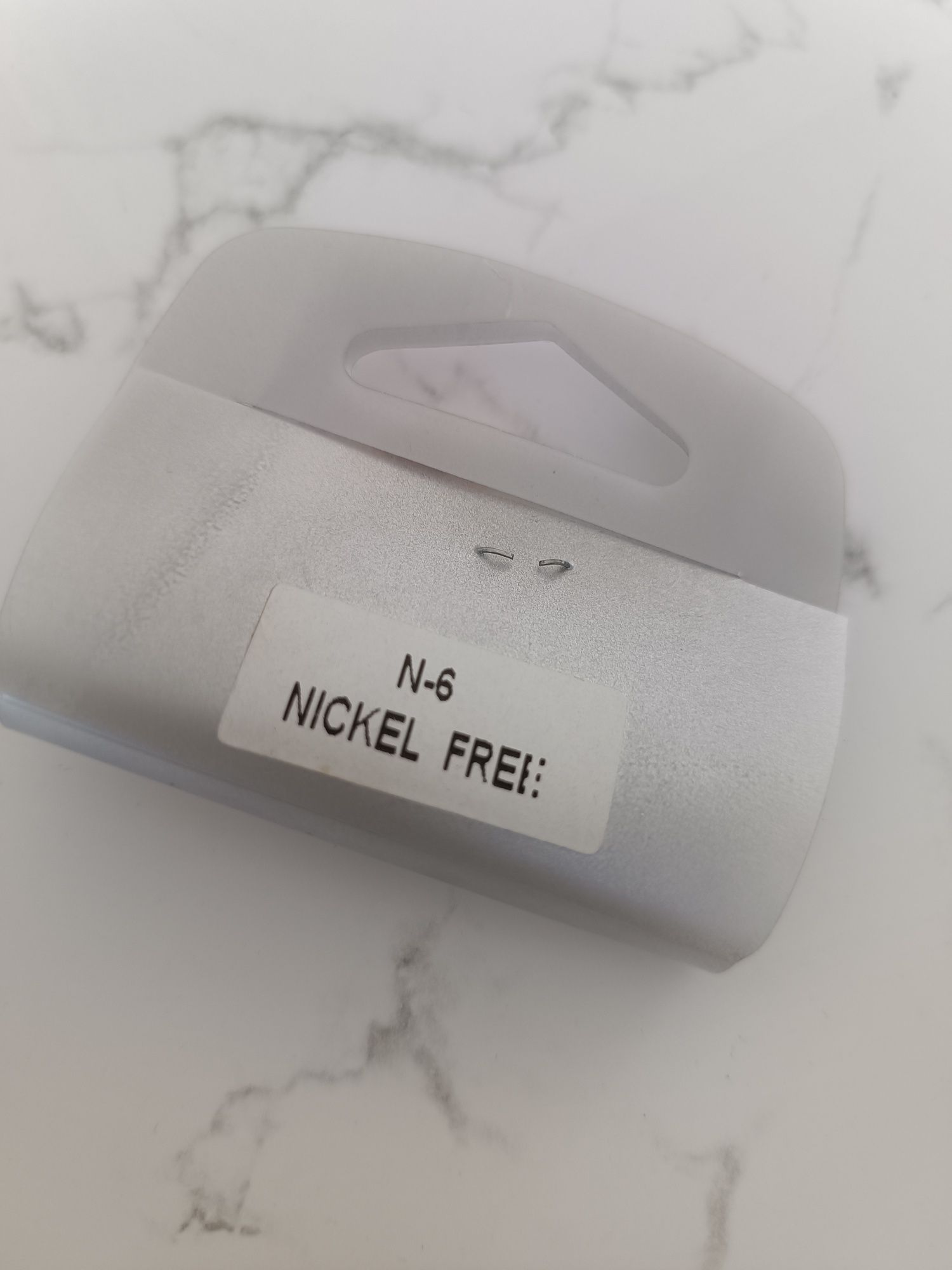 Kolczyki pomarańczowe róże