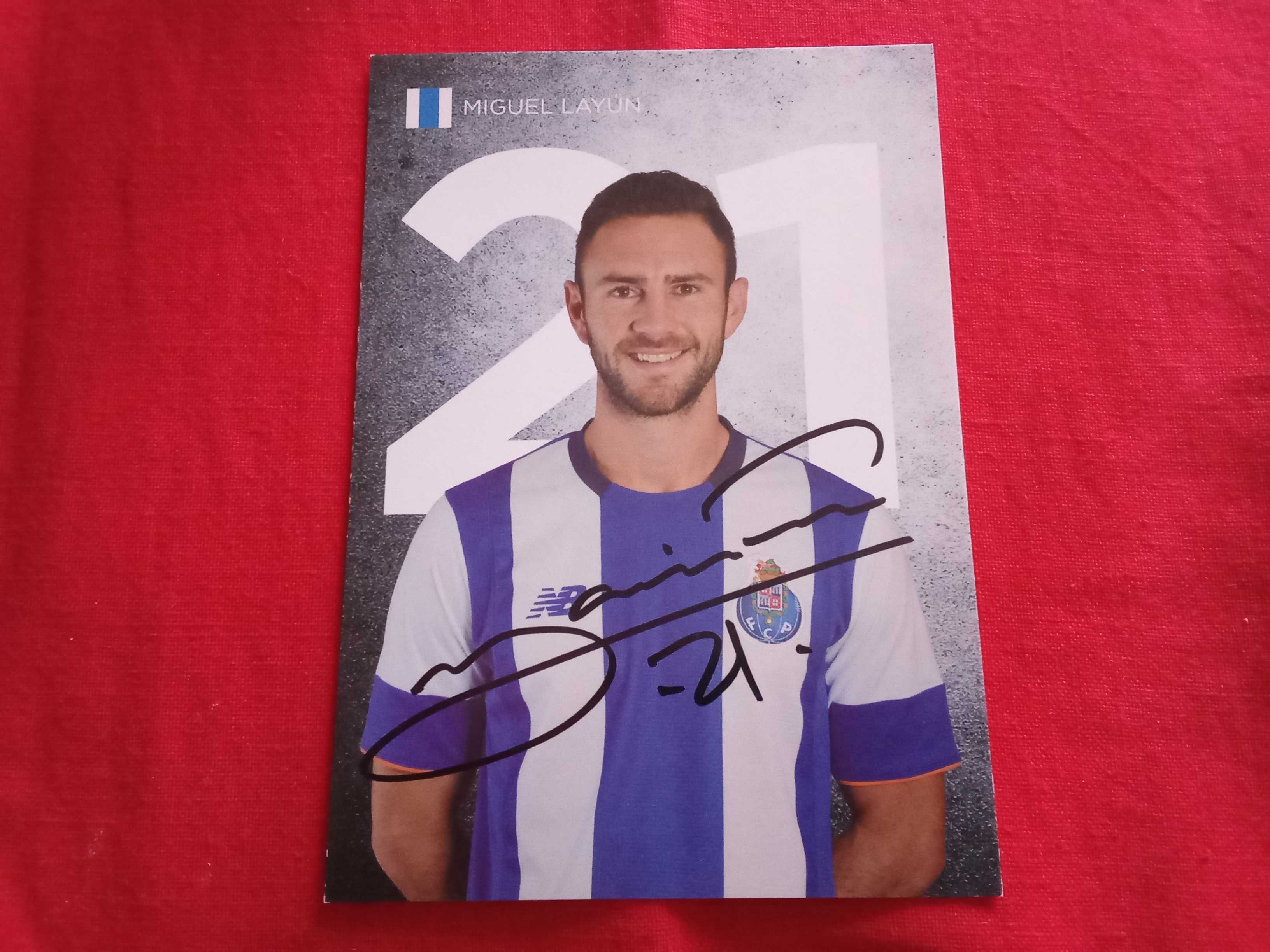 FC           PORTO