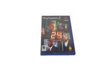 Gra 24 The Game Sony Playstation 2 (Ps2) (4)