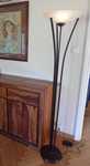 Lampa lata 40-50 skandynawia