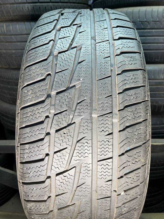 215/55 R16 Matador пара зима