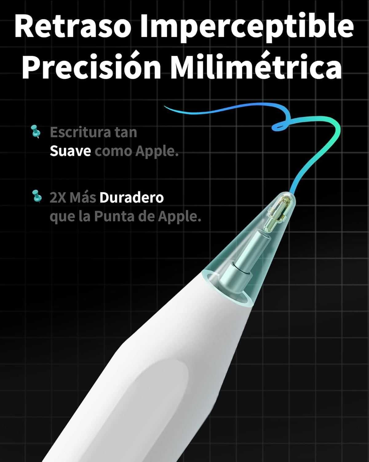 Caneta para iPad