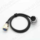 KABEL 38 PIN MB Star Star Diagnosis C4 C3 DoIP