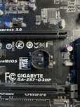 Продам комплект s1151 i3 4160 vs gigabyt