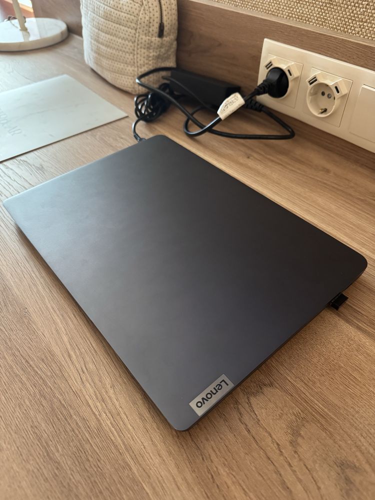 Lenovo Ideapad 5 Pro