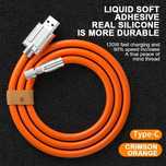 Кабель USB/Type C 2м
