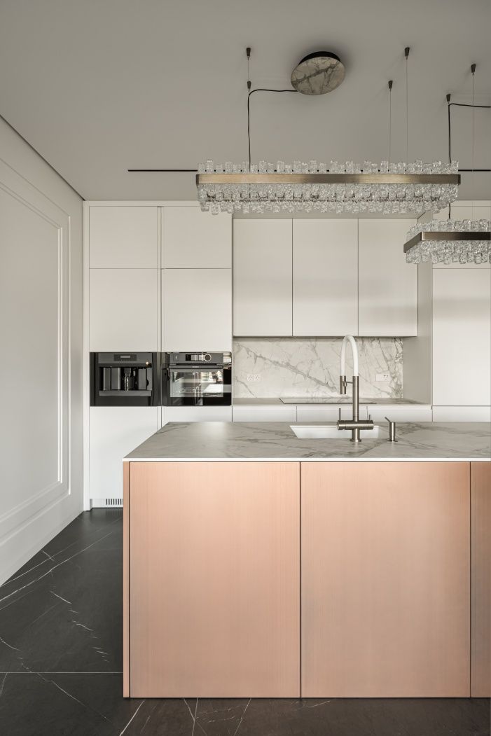 Аренда 3к квартиры PecherSKY, ул. Болсуновская, 2,