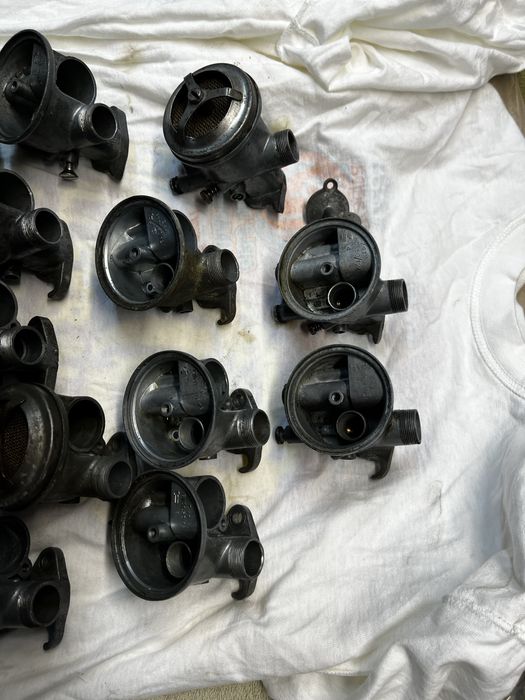 Gaznik romet motorynka komar kadet pegaz gf12 gf13
