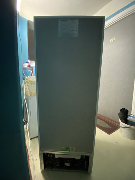 Продаж холодильника Delfa