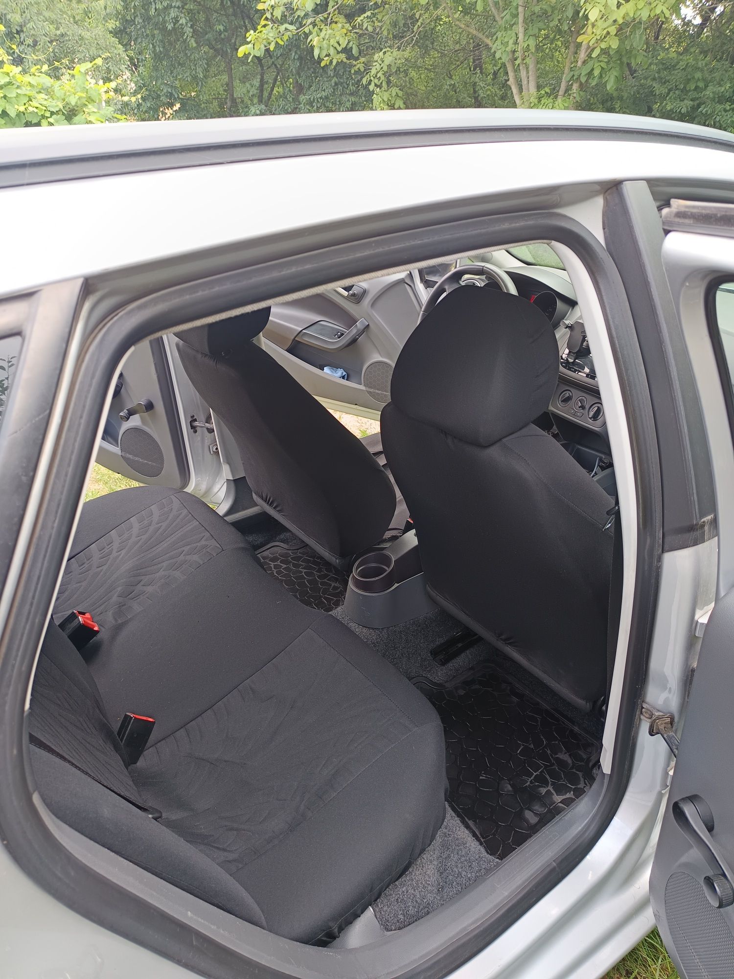 Продам seat Ibiza