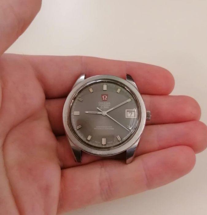 Omega f300 eletronic