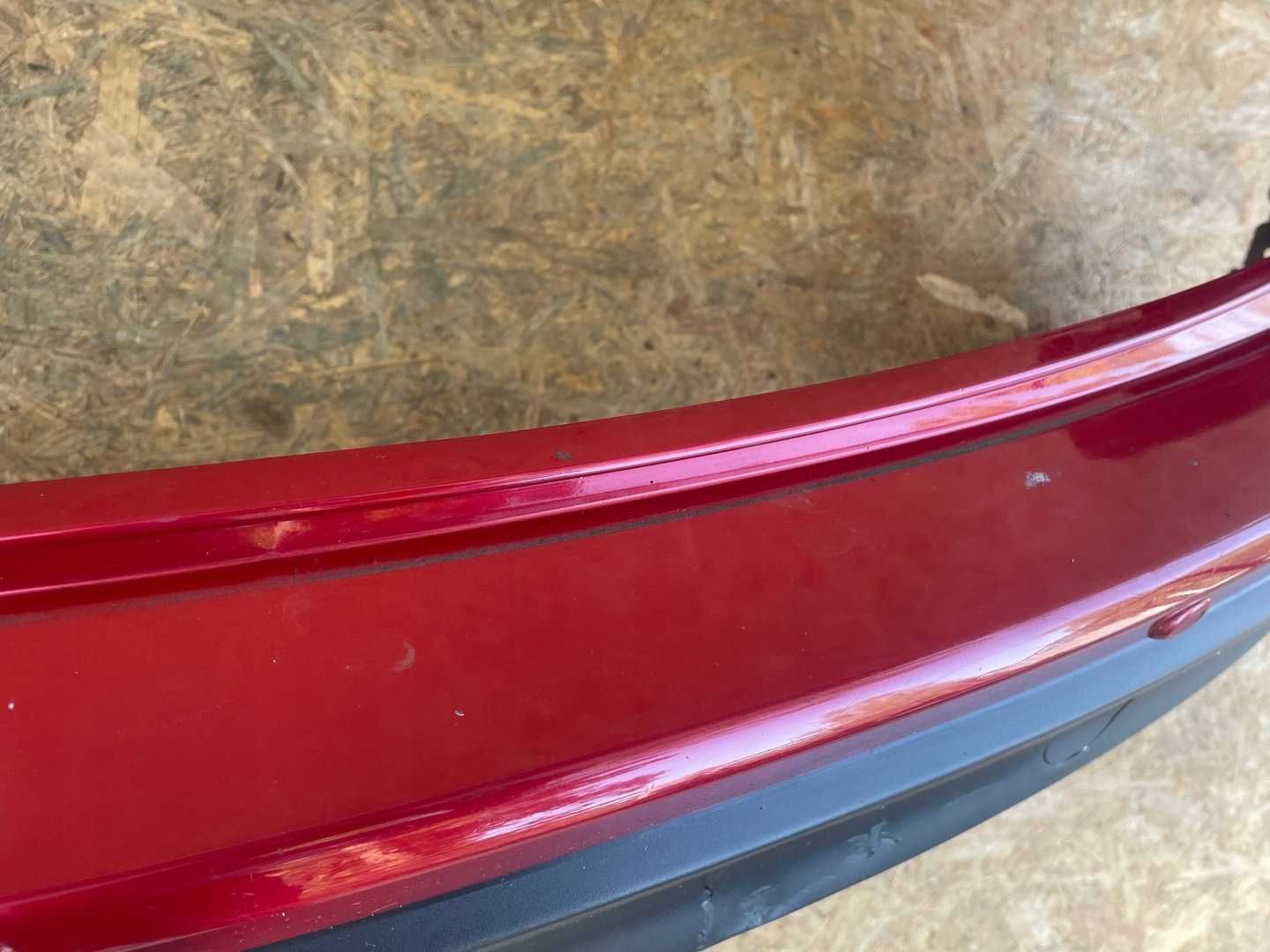 MAZDA CX5 2012 > 2017 Tylny zderzak 4 pdc