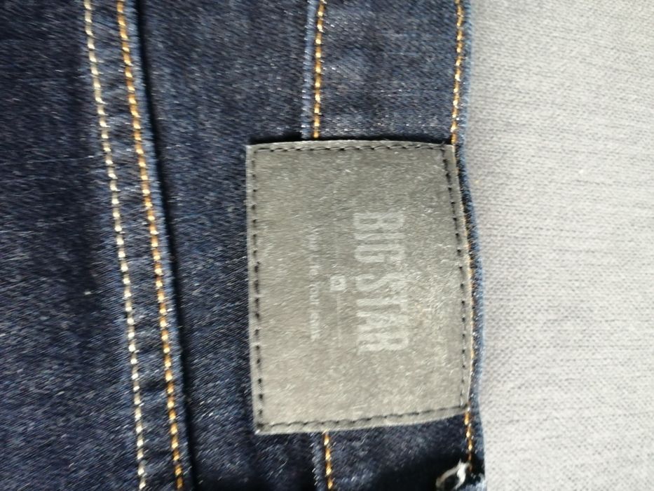 Spodnie Big Star w28L32