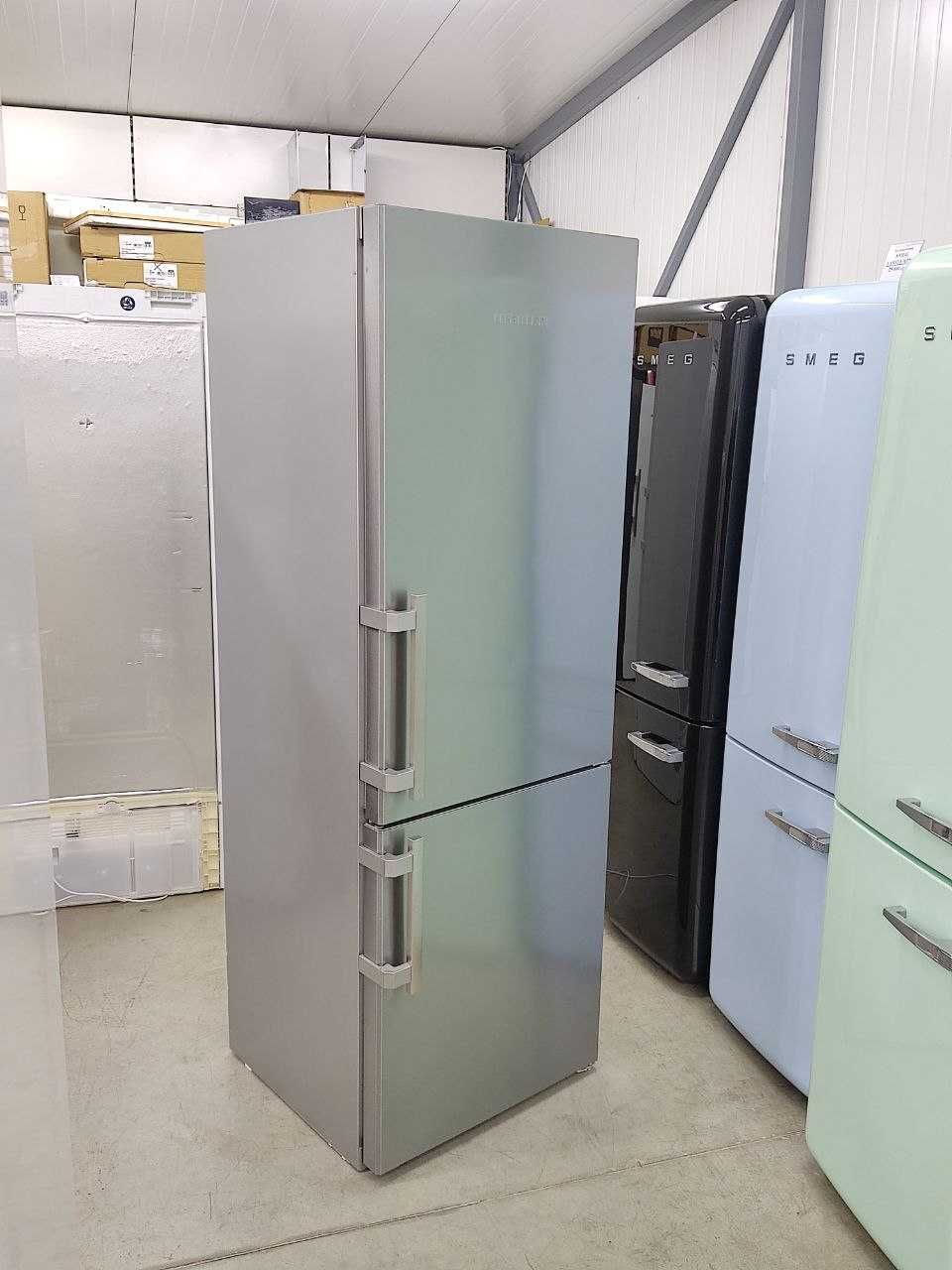 Холодильник Liebherr CBNEF 5715