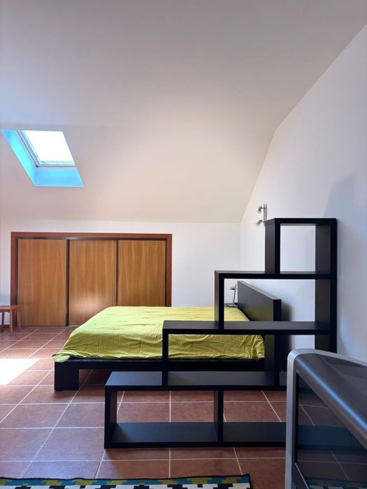 Quarto para arrendamento