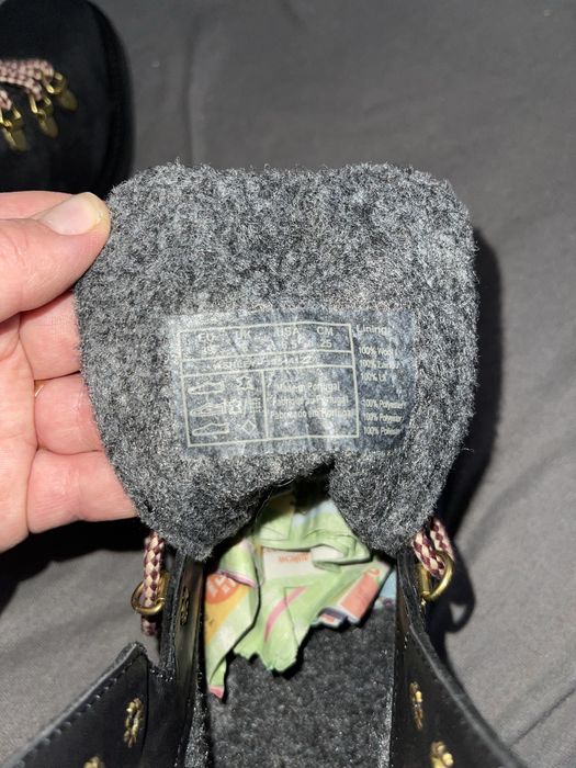 Черевики, ботинки Gant жіночі