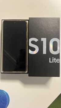 Samsung S10 Lite