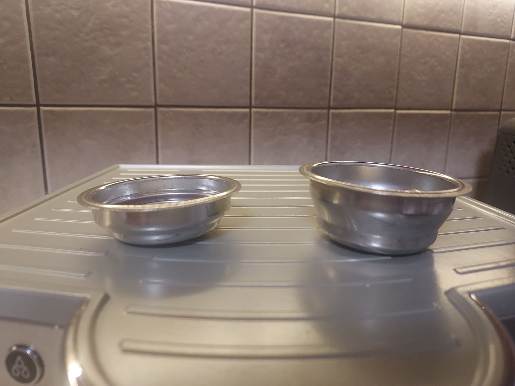 De Longhi, ekspres kolbowy, automatic,