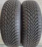 Para Opon Zimowych Continental Winter Contact TS860 175/65/14 Demo