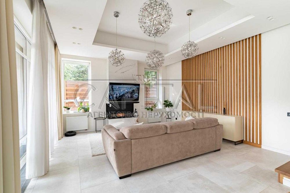 Оренда будинку з ГЕНЕРАТОРОМ на Осокорках