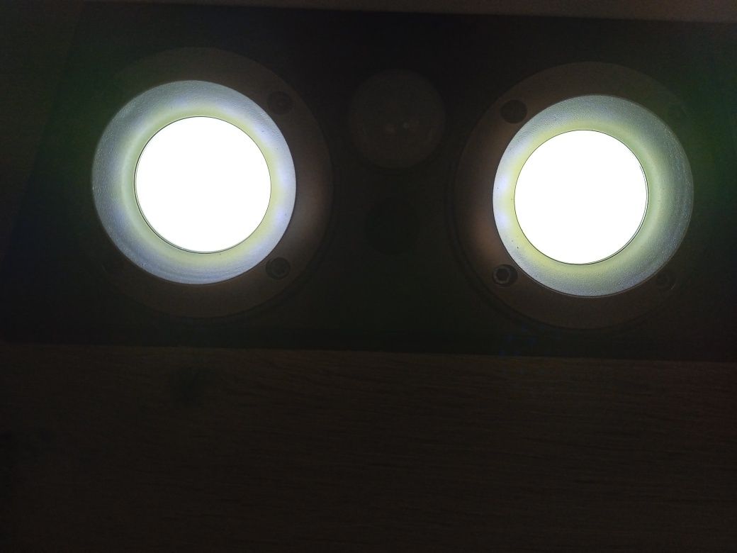 Lampa solarna LED czujnik ruchu włącznik on/off
