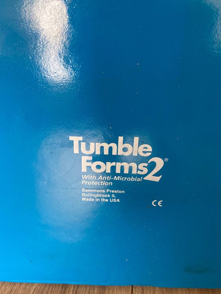 крісло Tumble Forms 2