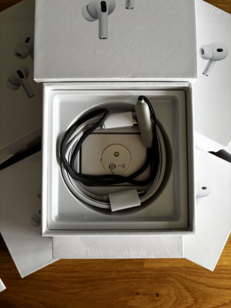 InPods Pro Novos