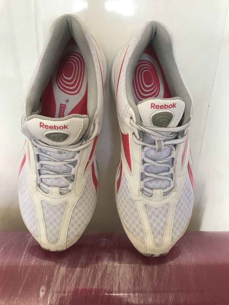 Кроссовки Reebok 38р /24,5.