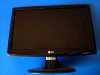 Монитор LG FLATRON w1943 ss