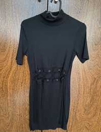 Vestifo preto, zara, tamanhoM