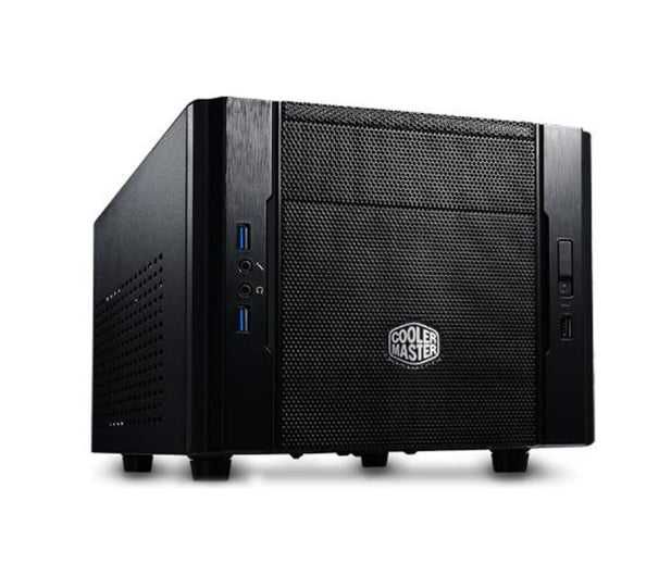 Komputer PC i5-3350P/8GB DDR3/1,25TB SSD/RX 550 4GB/WIN 10 Home