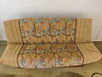 Sofa rozkładana 200 x 130