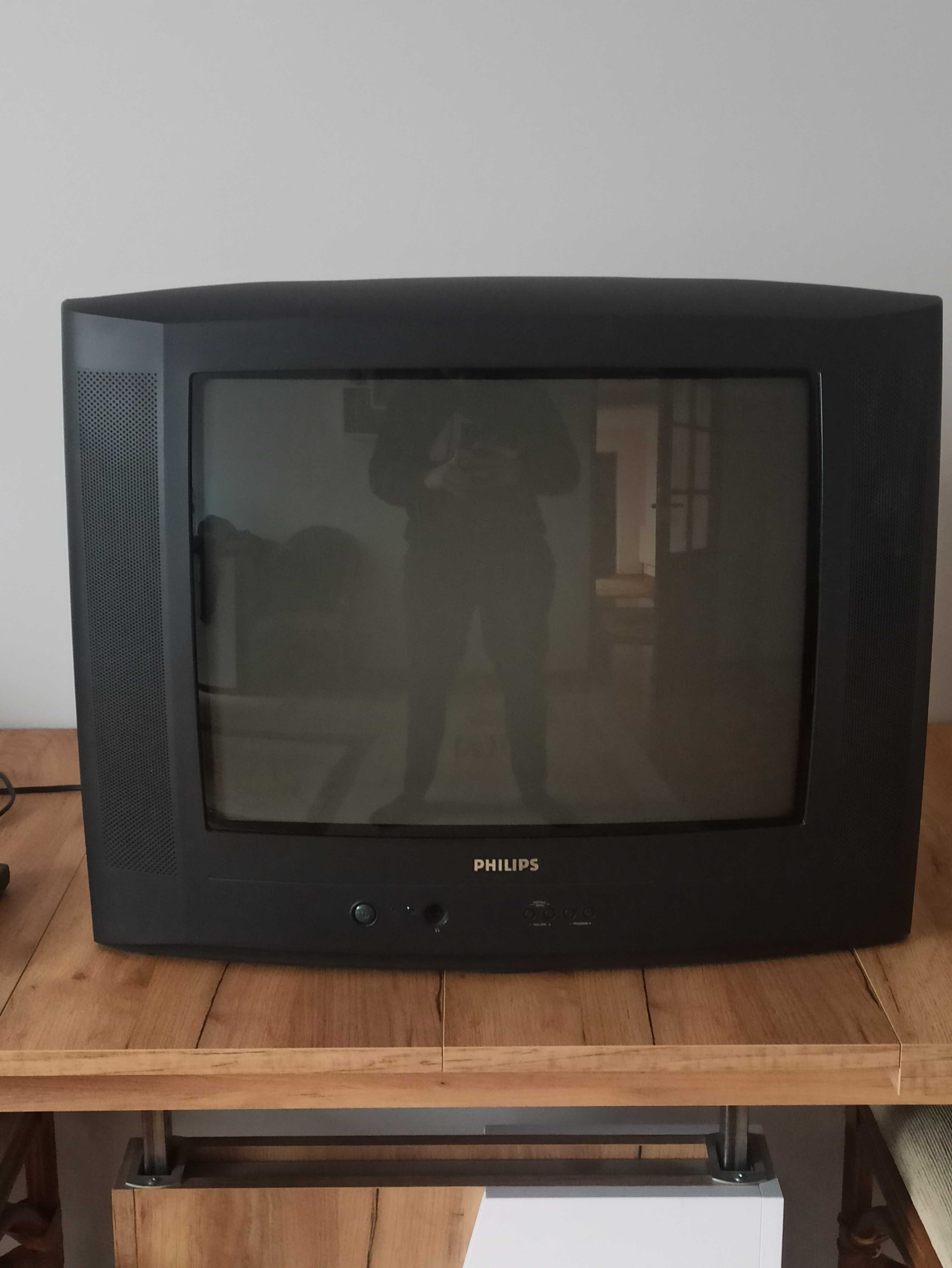 Telewizor Philips 21PT4475/58C 21 cali