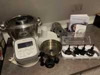Tefal I-Companion XL Bluetooth