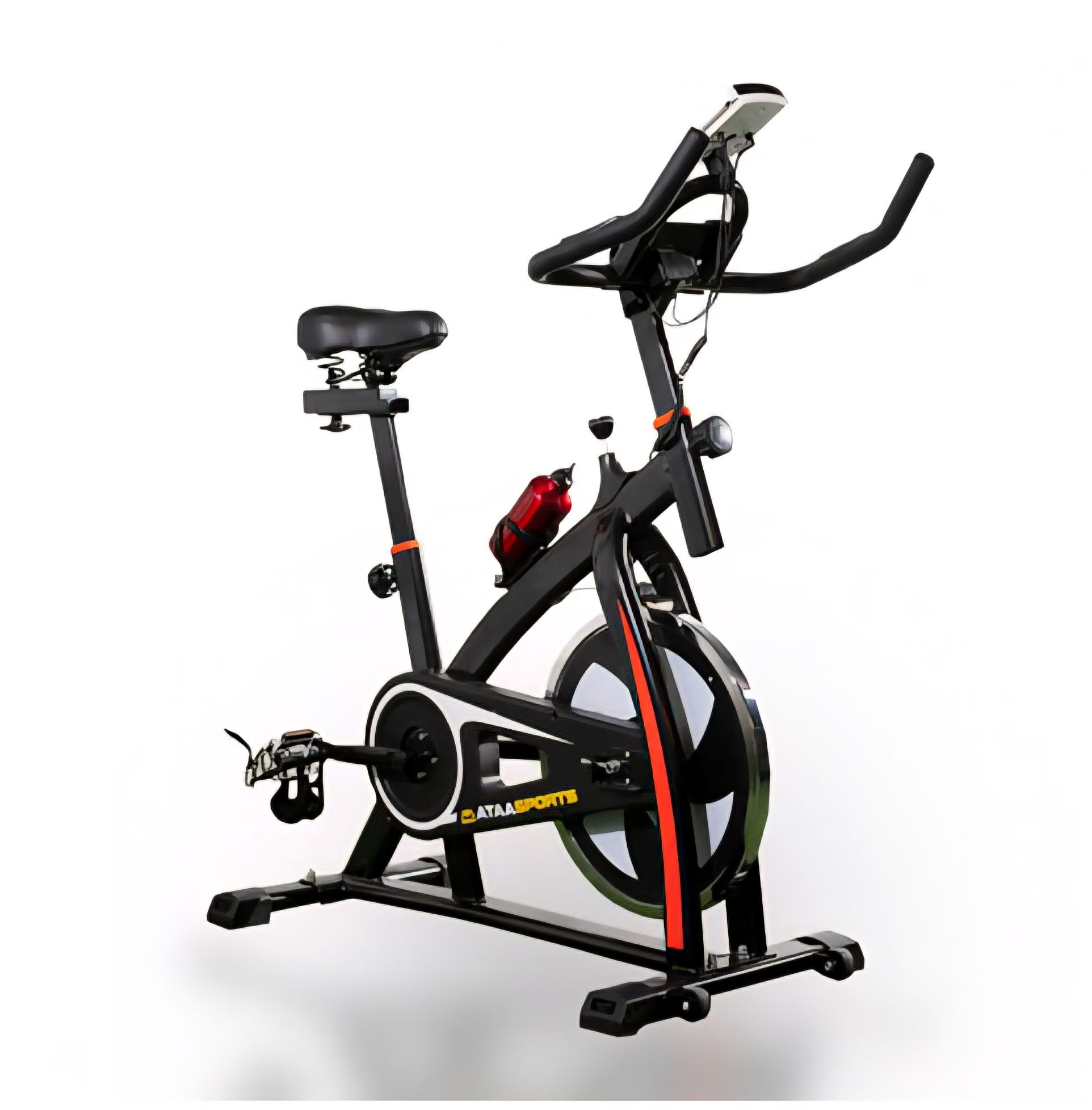 Bicicleta Estática de Spinning Nova