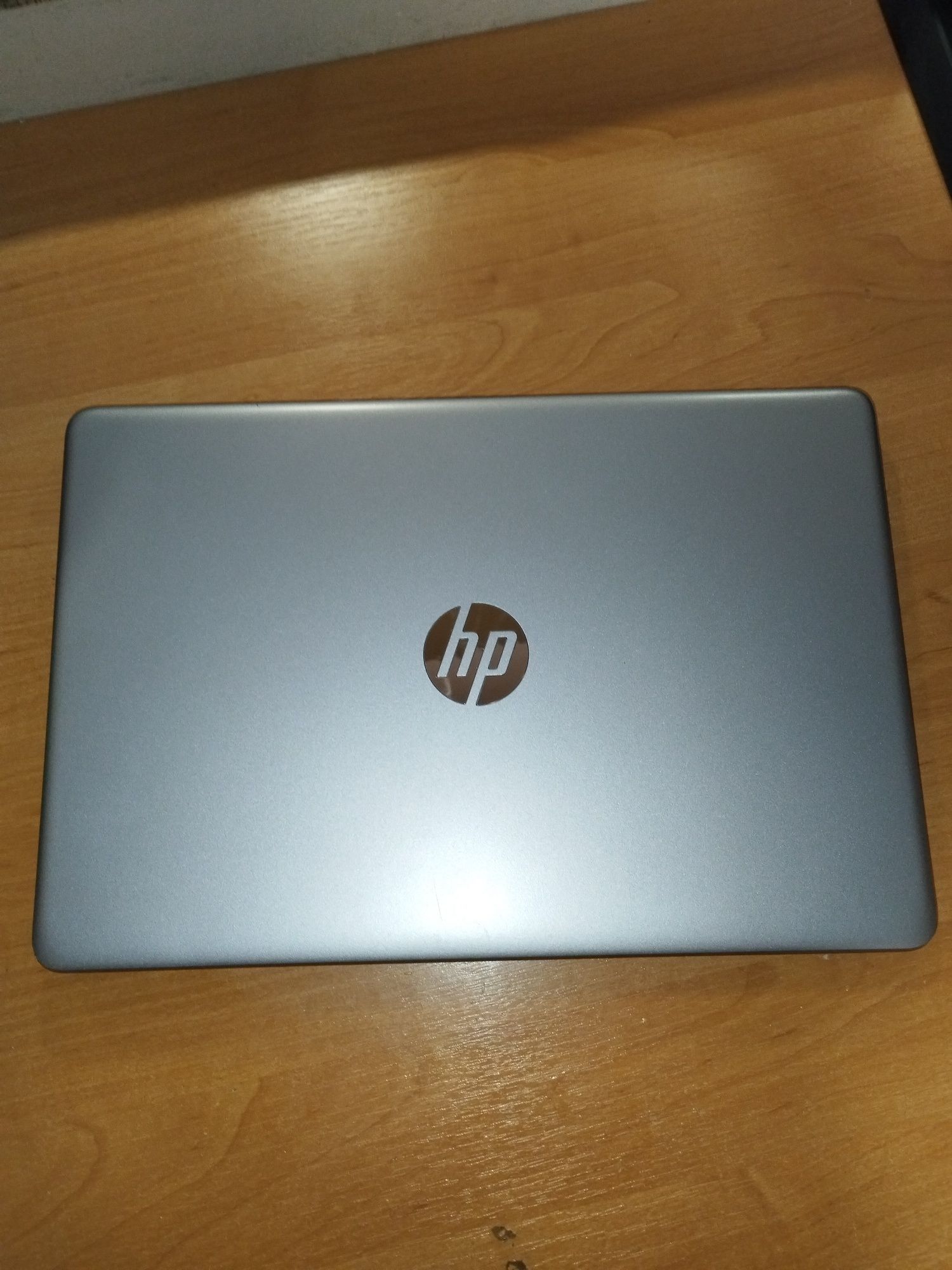 Ноутбук HP 250 G9 (6S6K4EA) Gray
