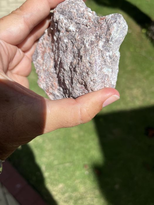 Pedra semipreciosa Larimar