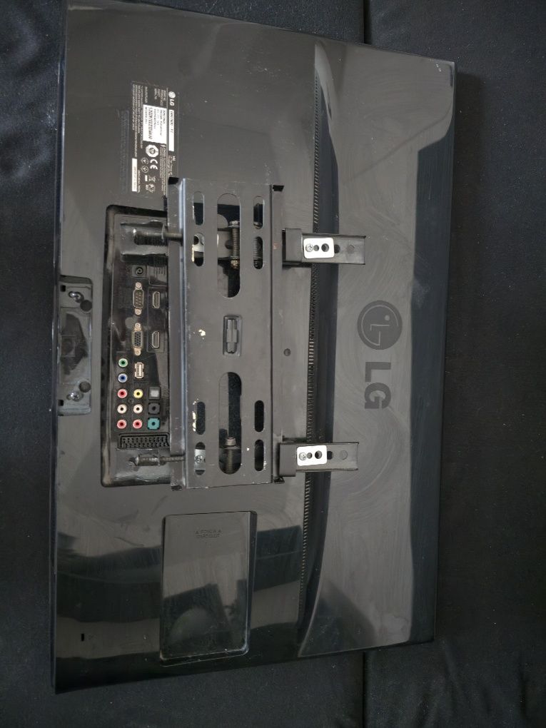 Telewizor/ Monitor LG 27' DM2780D Ful HD