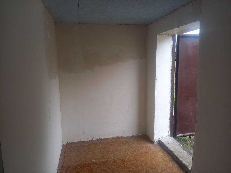 Продам домик в Елизаветовке, рядом река Орель