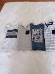 camisola menino 3-4