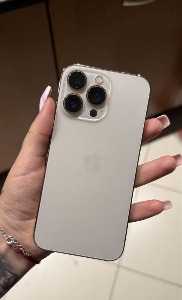 Iphone 13 pro 128