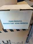 Ręczna pompa dozująca płyny - koncentraty