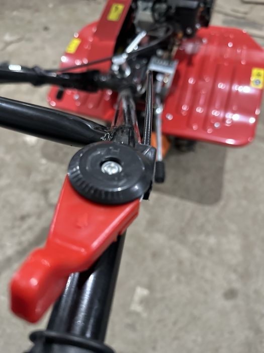 Мотоблок Zubr  KX-31