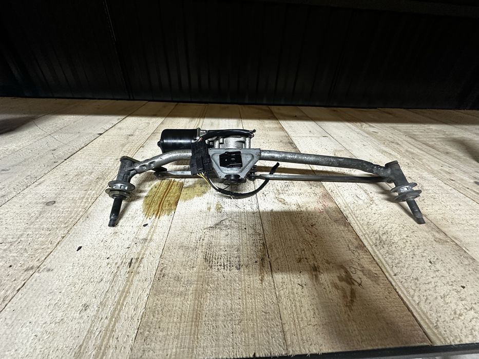 Трапеція двірників Trafic Vivaro primastar віваро трафік